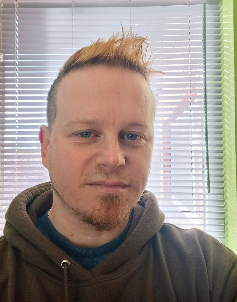 ISD - Ashley Sheehan Instructor