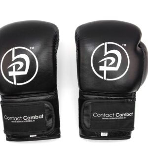 Boxing gloves pair
