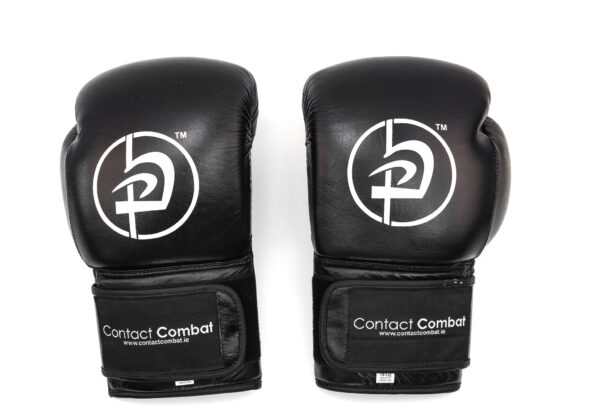 Boxing gloves pair